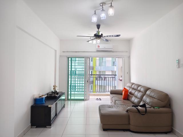 Casa Tropika 1