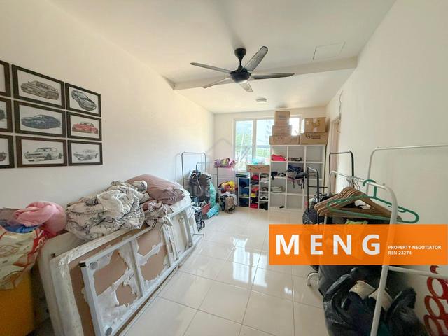 2.5 storey terrace | Changkat Sungai Ara | Setia Green | Sg Ara 1
