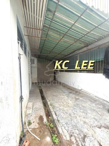 1 Storey Semi D For SALE @ Taman Sri Rambai , Bukit Mertajam 1