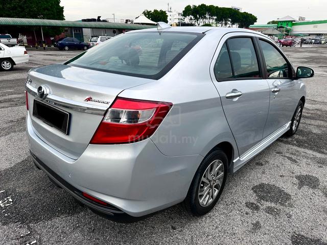 2018 Perodua BEZZA 1.3 ADVANCE (A) FULL SPEC - 4