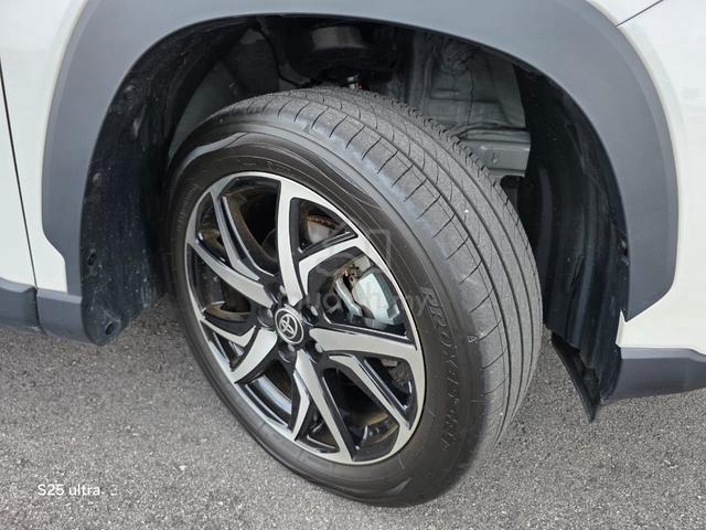 2024 Toyota COROLLA CROSS 1.8L HEV GR-S+TOPMARK B+ - 5