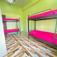 Bilik Sewa / Dorm 1