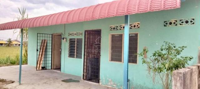 Rumah untuk dijual | Kok Lanas, Kelantan 1