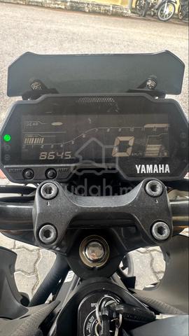 MT15 2023 (Low Mileage) - photo 8 of 8