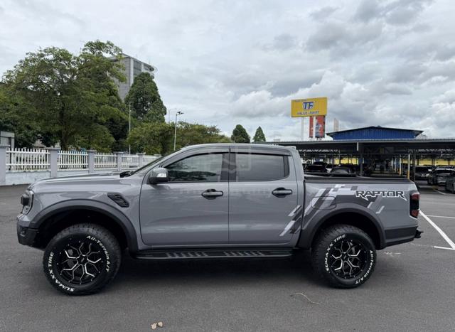 2015 Ford RANGER 2.2 XLT MY12 T6 P375 FACELIFT (A) - 4
