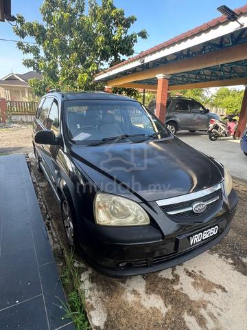2007 Naza CITRA 2.0 GS (A) - 2