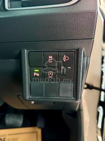 2025 Perodua AXIA 1.0 SE / GREAT CONDITION - 5