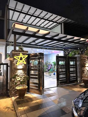nusa idaman sentral Renovated bukit horizon indah hills 1