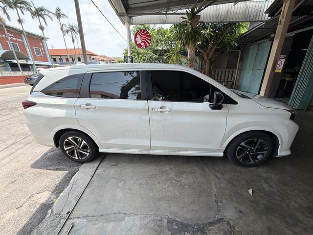 2022 Perodua ALZA 1.5 AV MY17 FACELIFT (A) - 5