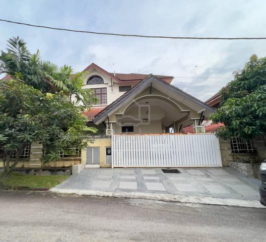 Double Storey SeMi-D Mutiara Bangi. Seksyen 1 Bandar Baru Bangi. 1