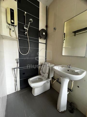 MID YEAR PROMO ✅ Room for Rent + Toilet @ Mahkota Cheras, Sri Raya MRT 5