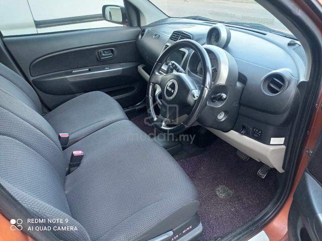 Myvi se2 3sz 1.5 2009 - 4