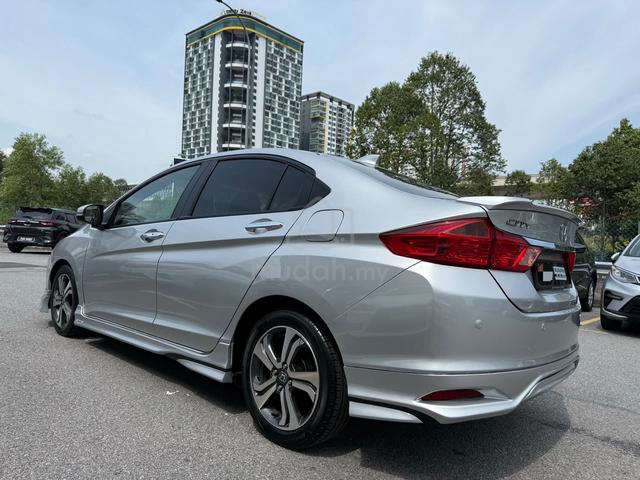 2016 L/KEDAI Honda CITY GM6 1.5 P/START (A) DP1000 - 4