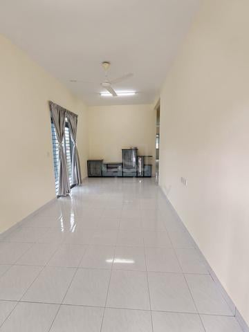 Indahpura Kulai Corner Single Storey Terrace House Fully Furnished G&G 1