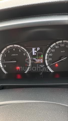 2023 Toyota RUSH 1.5 S MY18 (A) - 5