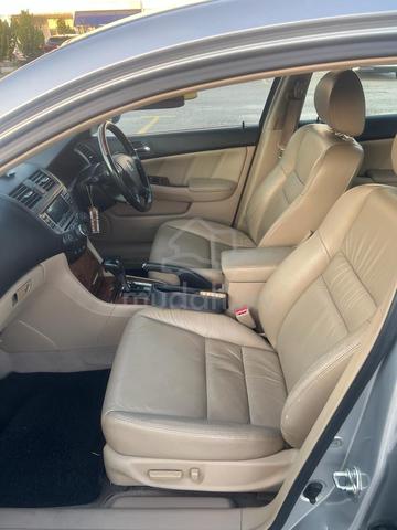 2006 Honda ACCORD 2.4 i-VTEC (A) - 3