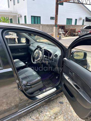 2008 Perodua MYVI 1.3 SXi (M) - 5