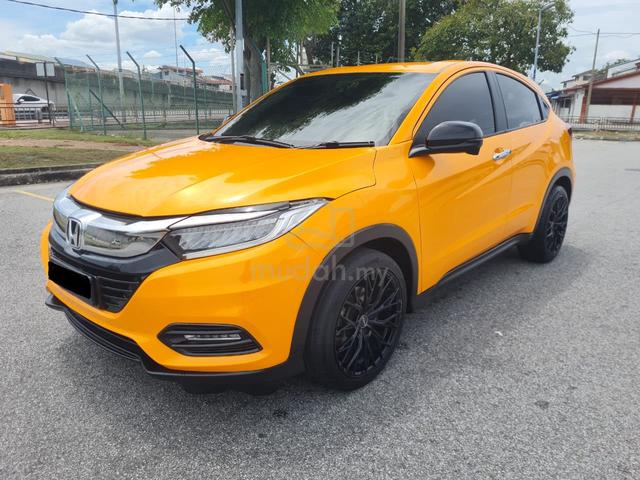 2020 Honda HR-V 1.8 V (A) - 3