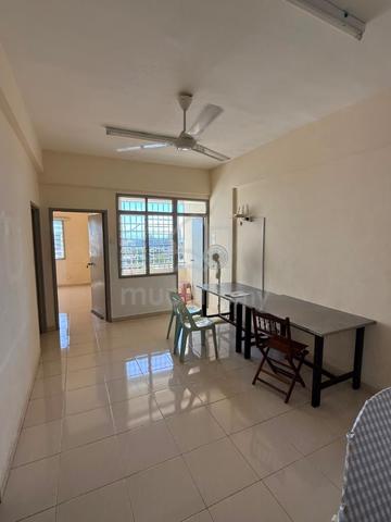 Permai Jaya Apartment 1