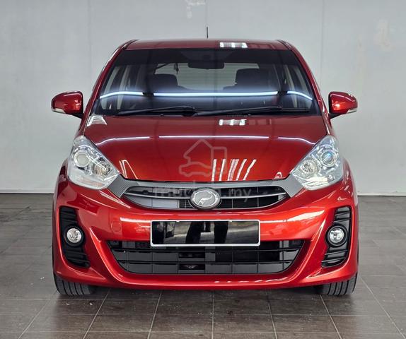 2014 Perodua MYVI 1.3 SE ZHS (A) - 5