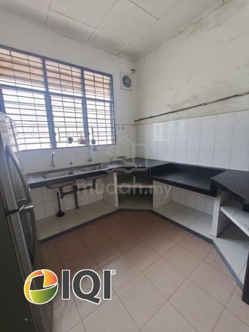 Taman Sukun @Permatang Tinggi Single storey terrace 1