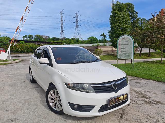 2012 PROTON PREVE 1.6 PREMIUM Masih Boleh Loan Lgi - 3