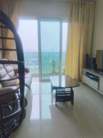 Seasons Luxury Apartments @ Amara Larkin 1