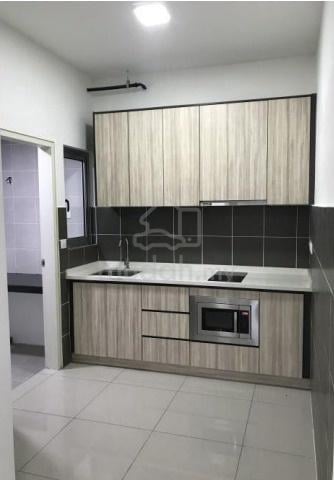 Residensi Seri Wahyu @ Jalan Kuching KL 1