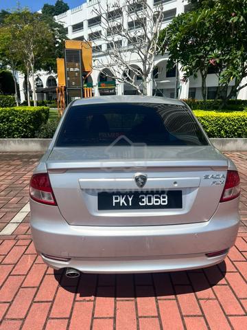 2013 Proton SAGA 1.3 FLX STANDARD (A) - 3