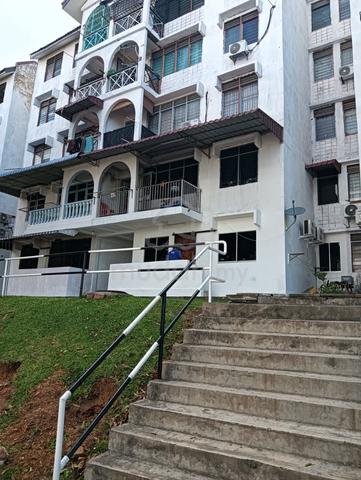 Seri Siantan 1