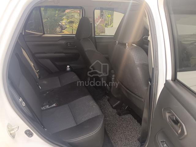 2023 Perodua ATIVA 1.0 H (A) - 3
