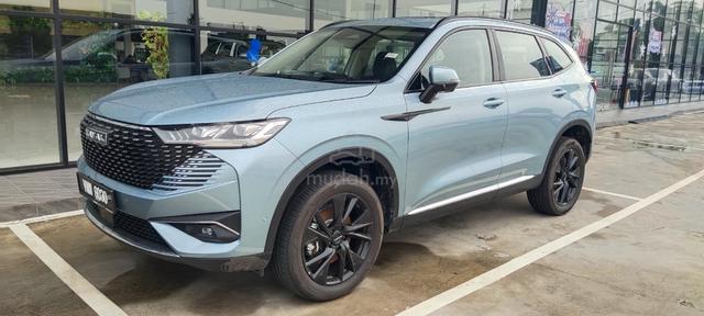 2026 Great Wall HAVAL H6 READY STOCK FAST DELIVERY - 3
