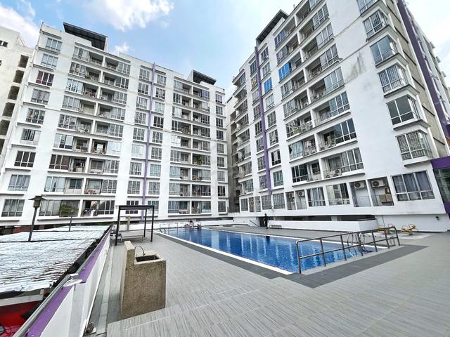 Radius Residence 3