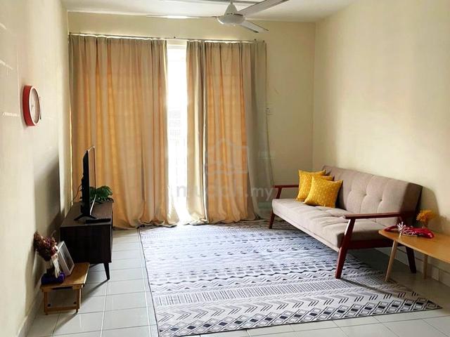 Goodview Heights ( Villa Court ) 1