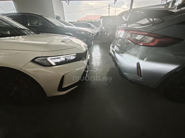 2024 Honda CIVIC 2.0 TYPE R MY24 FL5 (M) - 2