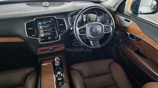 2018 Volvo XC90 2.0 T8 INSCRIPTION PLUS (A) F/SPEC - 5