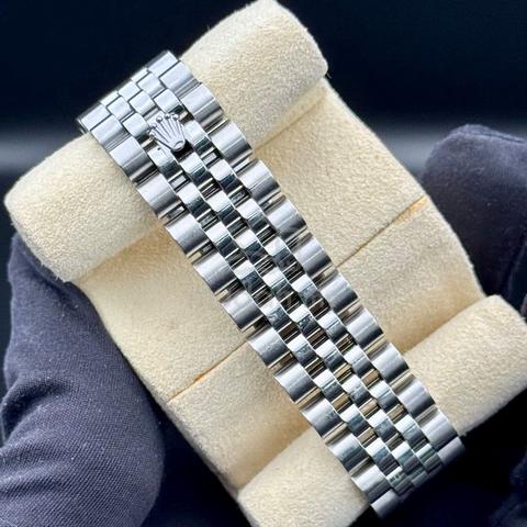 Rolex Datejust 36 Computer Dial Jubilee 116234 - photo 5 of 5