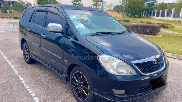 2006 Toyota INNOVA 2.0 G MY05 AN40 (A) - 1