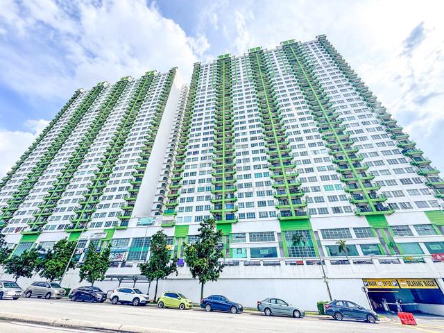 OUG Parklane 1