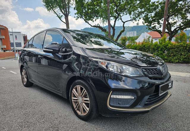 2021 Proton PERSONA PREMIUM 1.6L (A) - 3