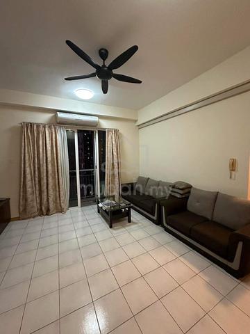 Seri Bukit Ceylon 1