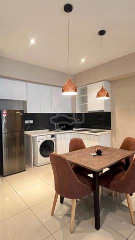 The Elysia Park Residence @ Medini 1