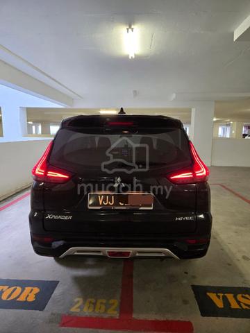 2022 Mitsubishi XPANDER 1.5 (A) - 4