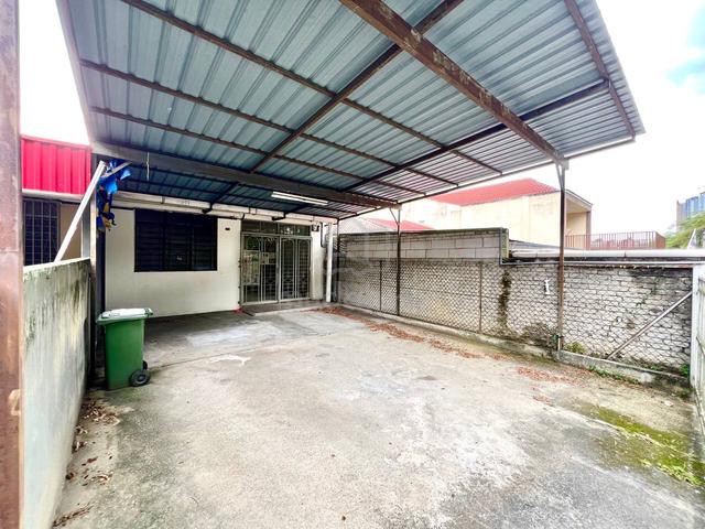 DEKAT MASJID❗️FACING OPEN Single Storey Bukit Cheras Kuala Lumpur 3