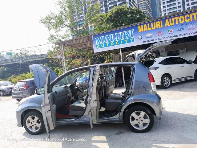 2009 MYVI 1.3 EZi FACELIFT (A) Premium, One Lady - 5