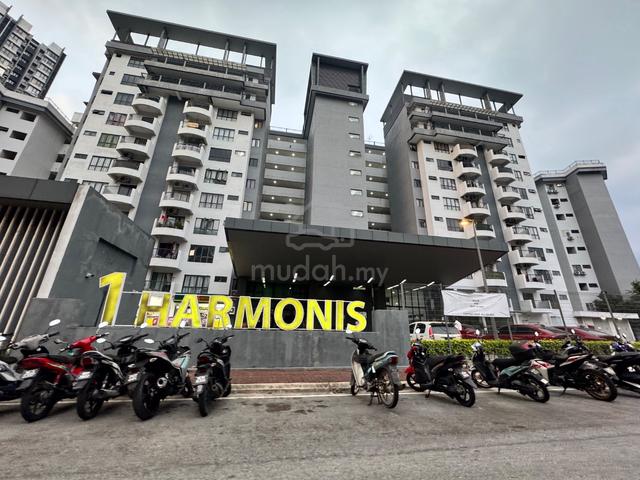 1 Harmonis 1