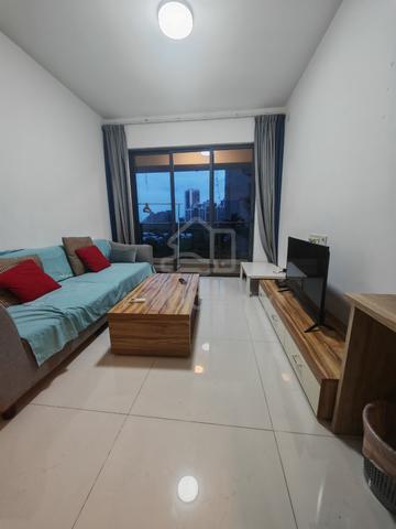 Starview Bay @ Forest City 1