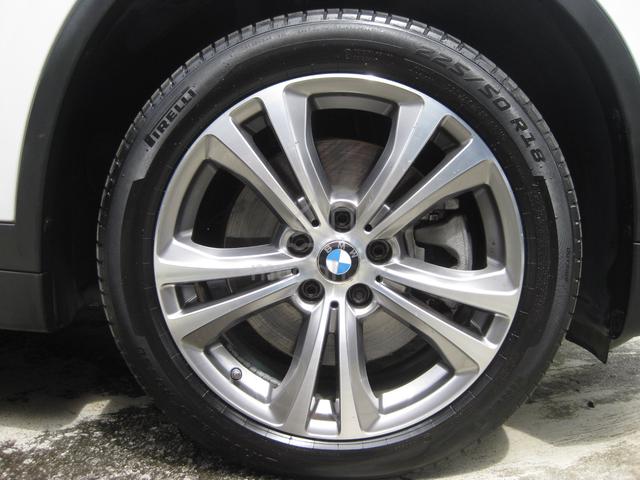 2017 Bmw X1 2.0 sDrive20i LCI 8 Spd PBoot Leather - 3