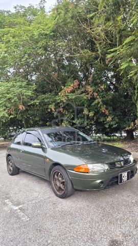 1997 Proton SATRIA 1.3 GL (M) - 5