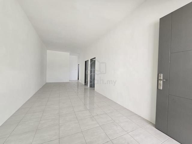 10Mile Landeh Single Storey (Freehold title)- Limited units 1